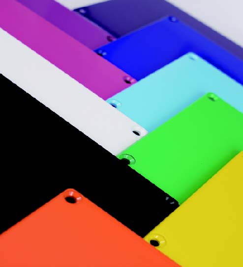 Gloss / Matte / Dull